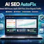 AI SEO AutoFix
