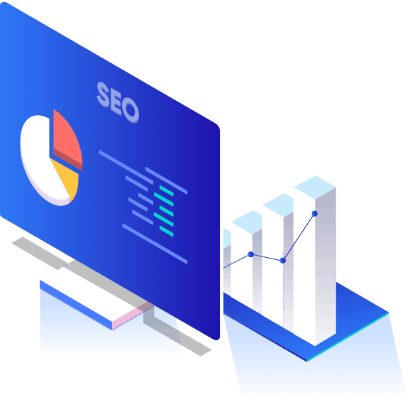 Monthly SEO Services gallery image