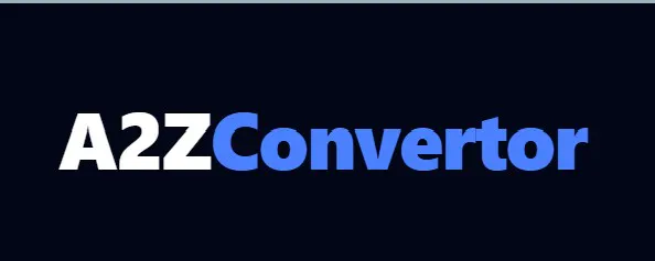 A2ZConvertor