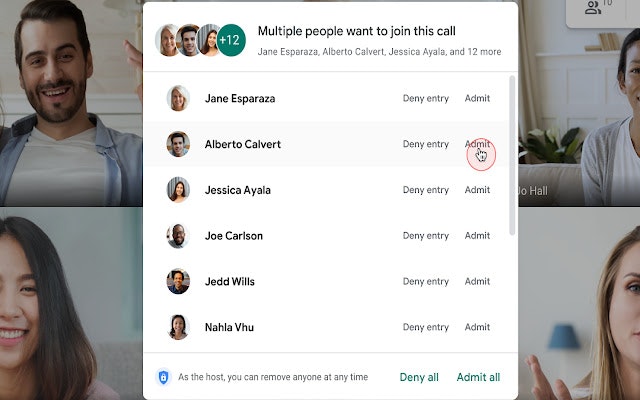 Meet Auto Admit gallery image