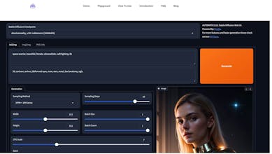 Fooocus gallery image