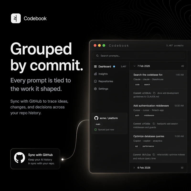Codebook screenshot 4