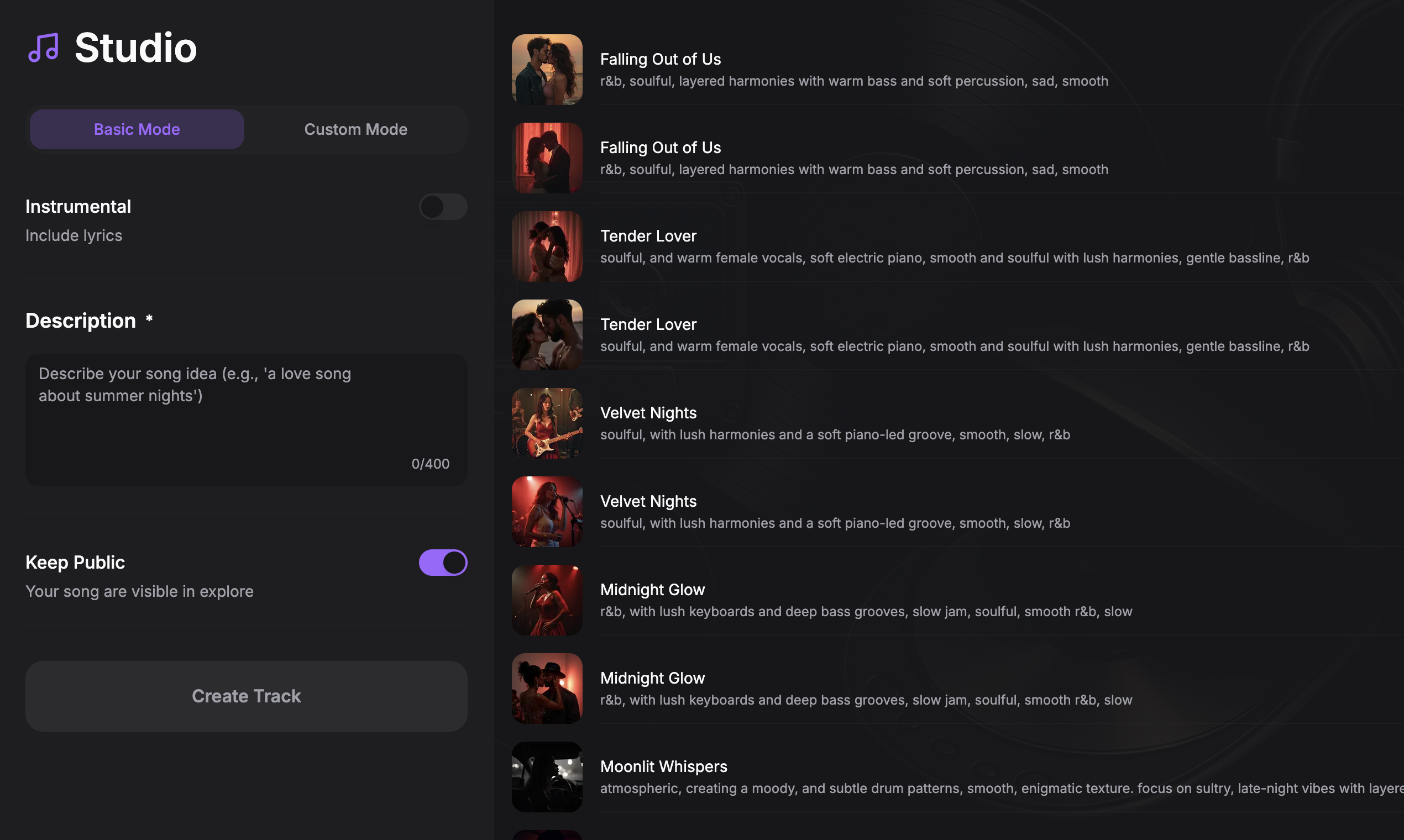 MakeRNB gallery image