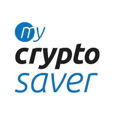 MyCryptoSaver