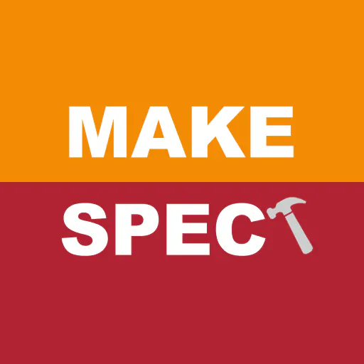 MakeSpec
