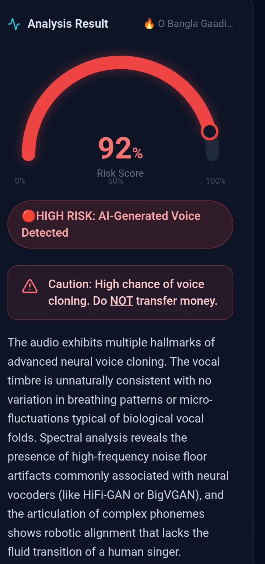 Audio Guard gallery image