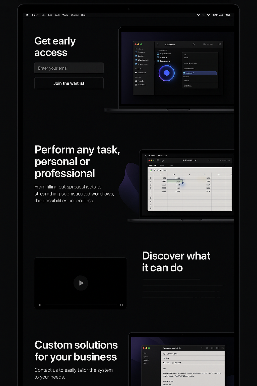 Mr.Agent gallery image