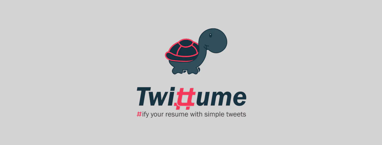 Twittume