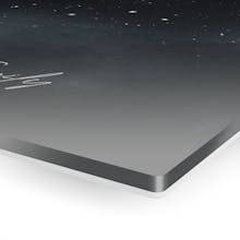 Custom Portrait in Star Map gallery image