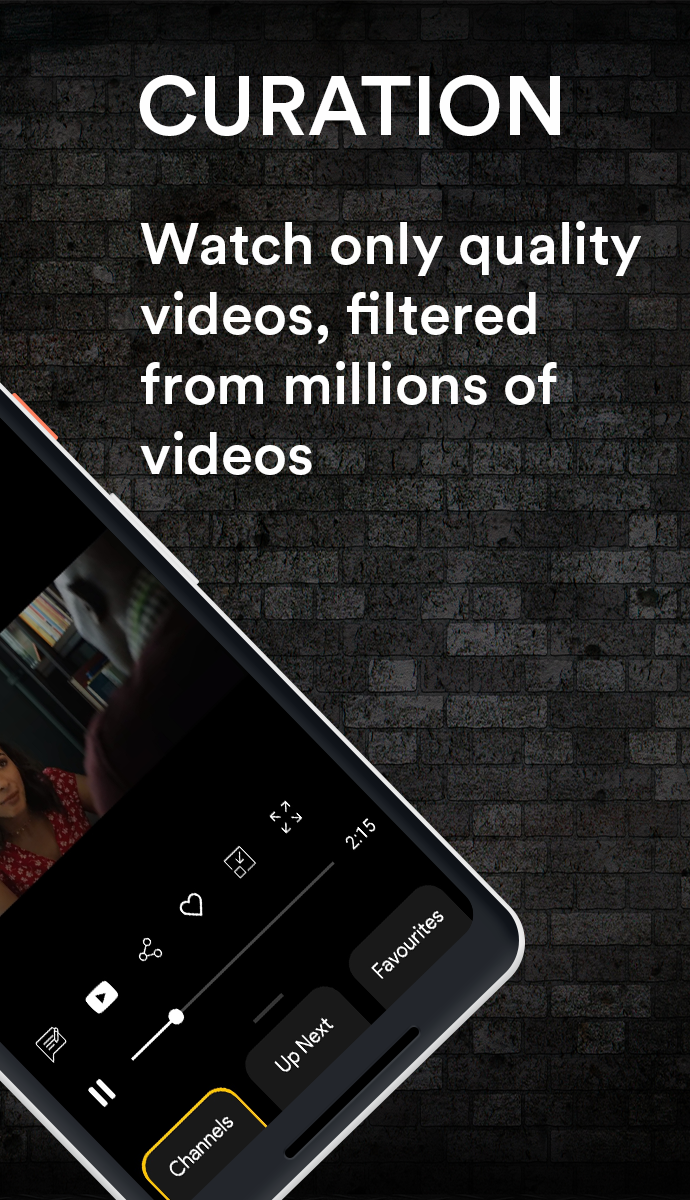 Fosho TV gallery image