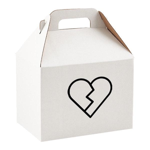 The Breakup Shop  gallery image