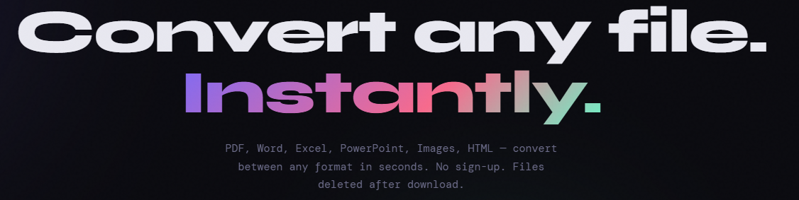 EditPDF gallery image