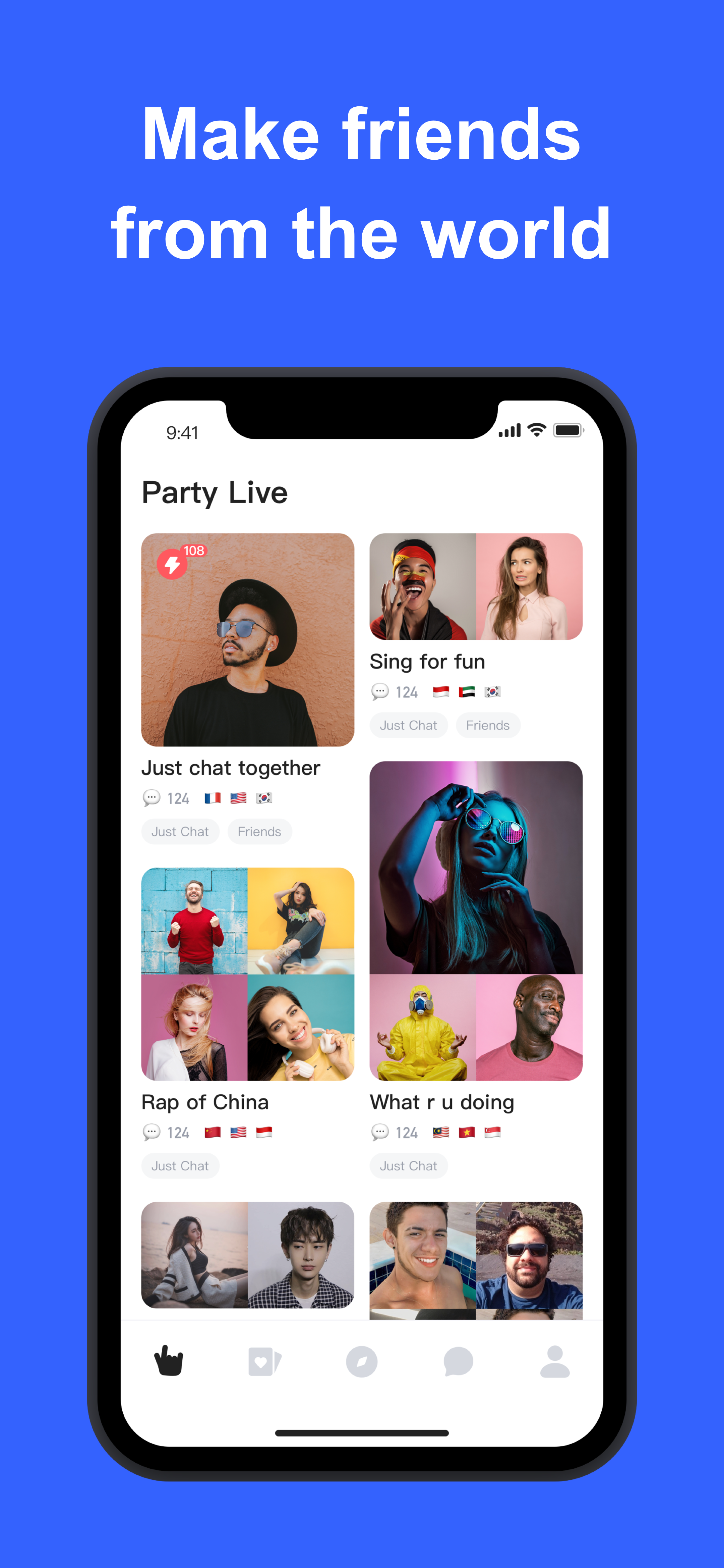 Knoknok gallery image