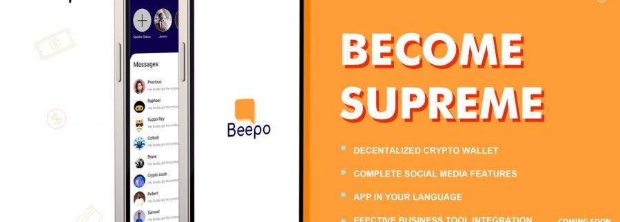 Beepo gallery image