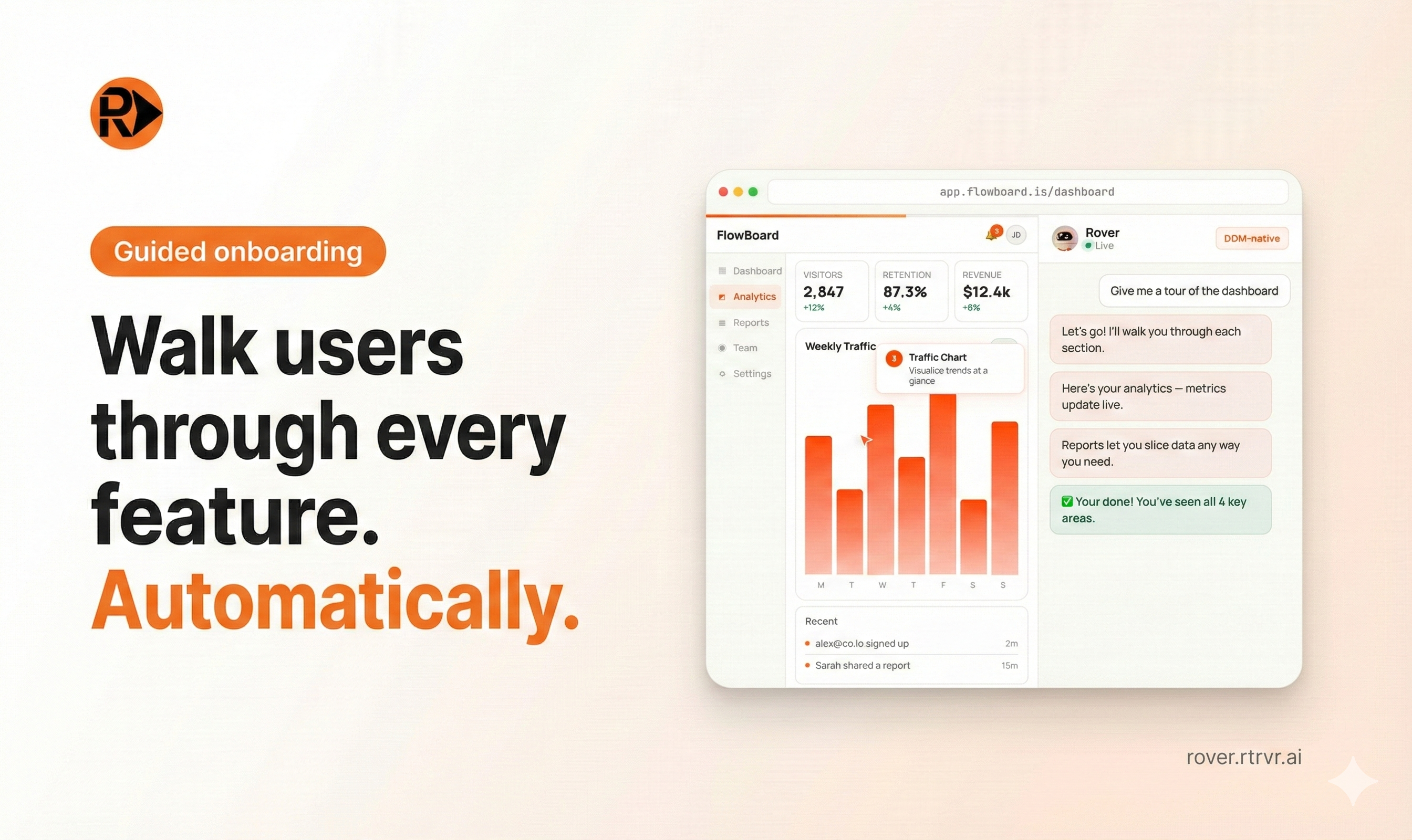 Rover by rtrvr.ai gallery image