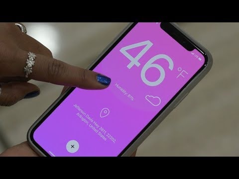 Thermometer X & Hygrometer App gallery image