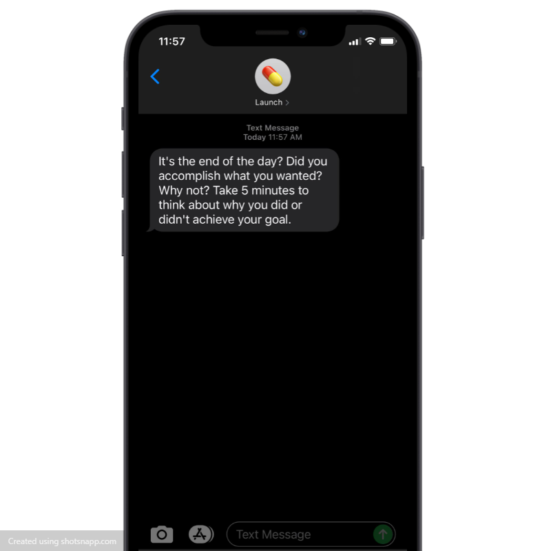 Launch Vitamins 💊 gallery image