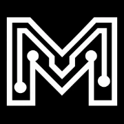 Maximus Dev logo