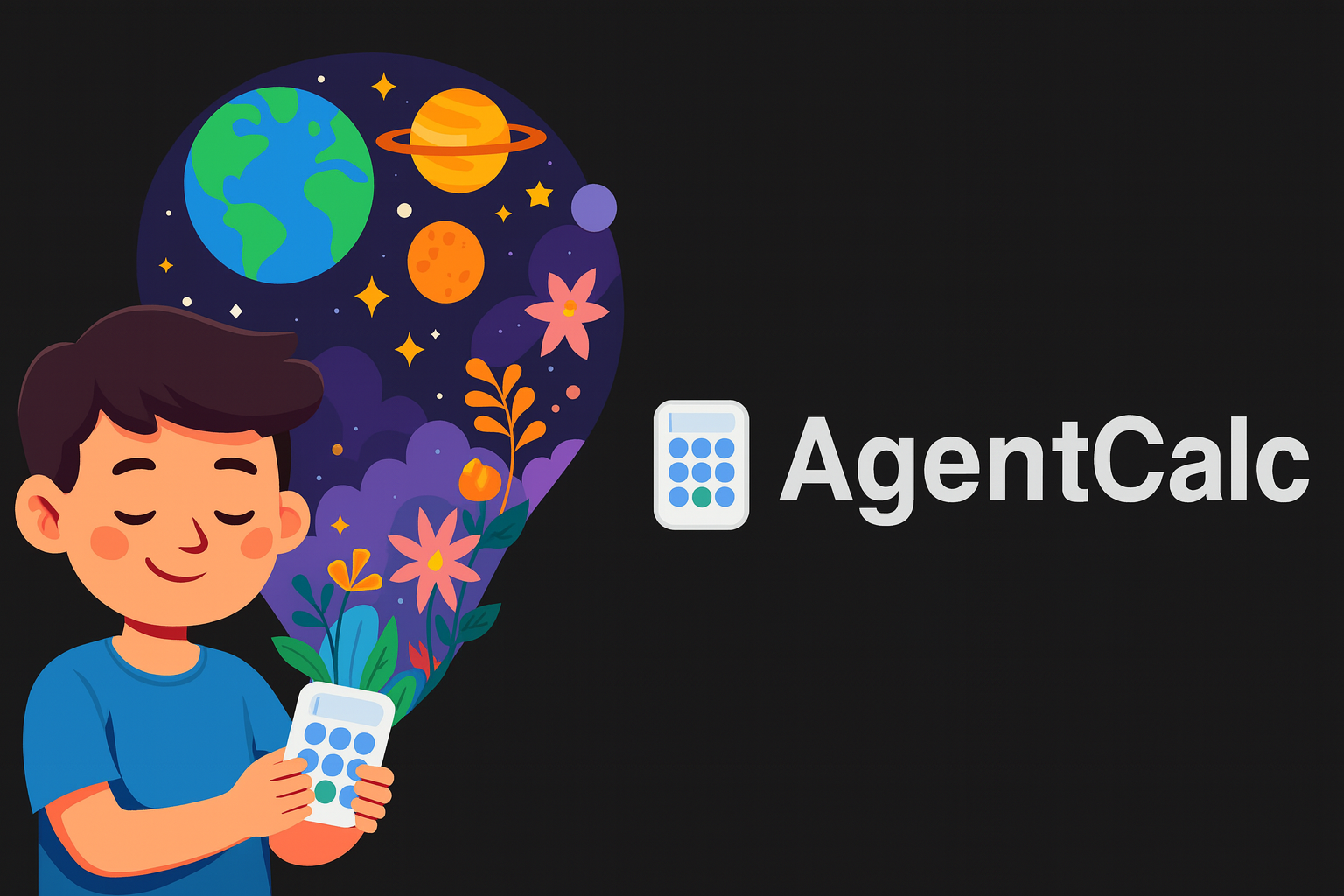 AgentCalc gallery image