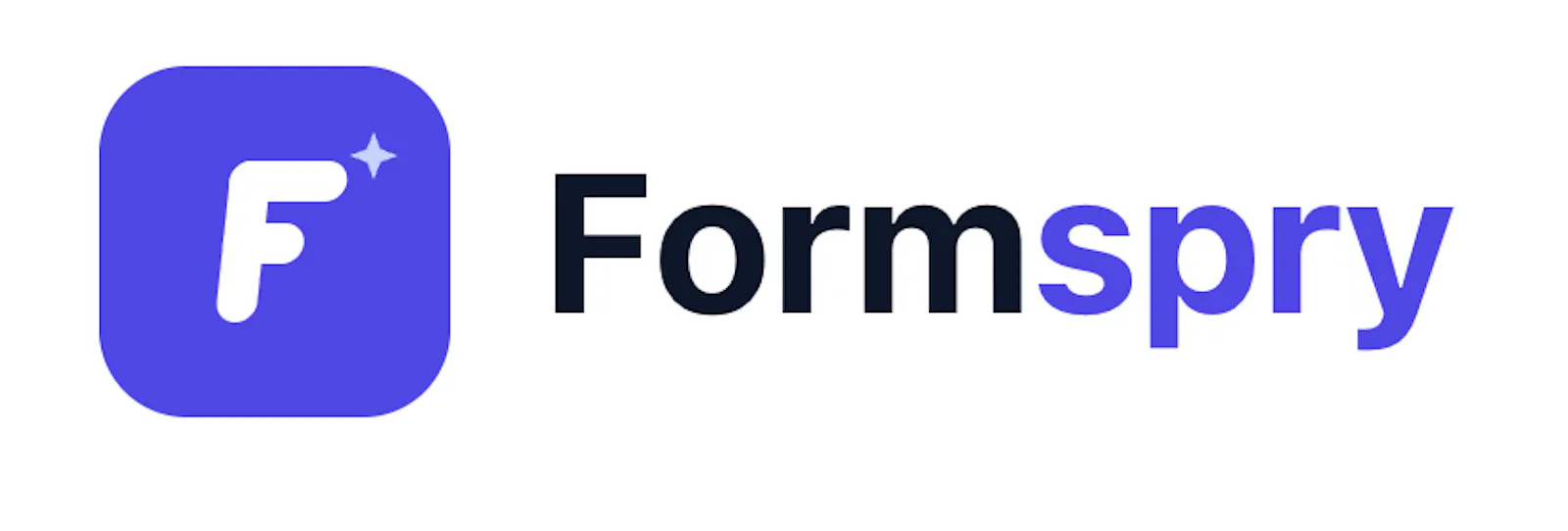Formspry screenshot 2