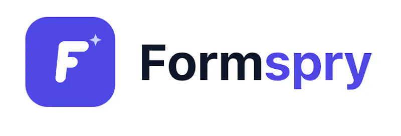 Formspry screenshot 2