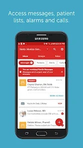 Physician Scheduling Software gallery image