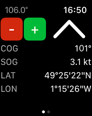 Handy Compass gallery image