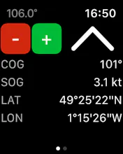 Handy Compass gallery image