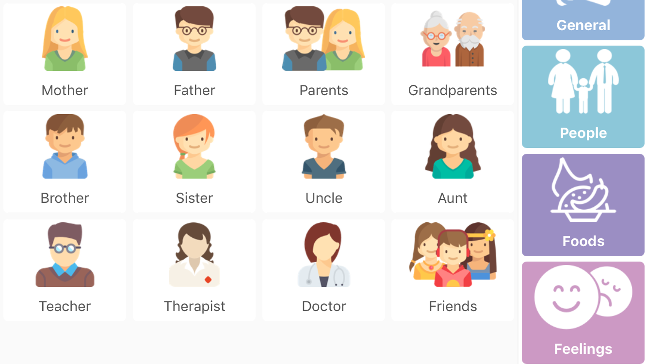 Leeloo AAC gallery image