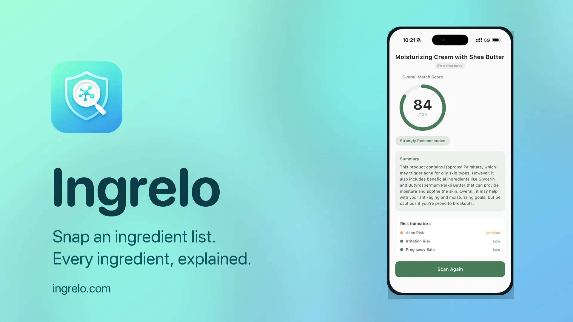 Ingrelo gallery image