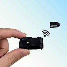 Tai Nghe Siêu Nhỏ GPS gallery image