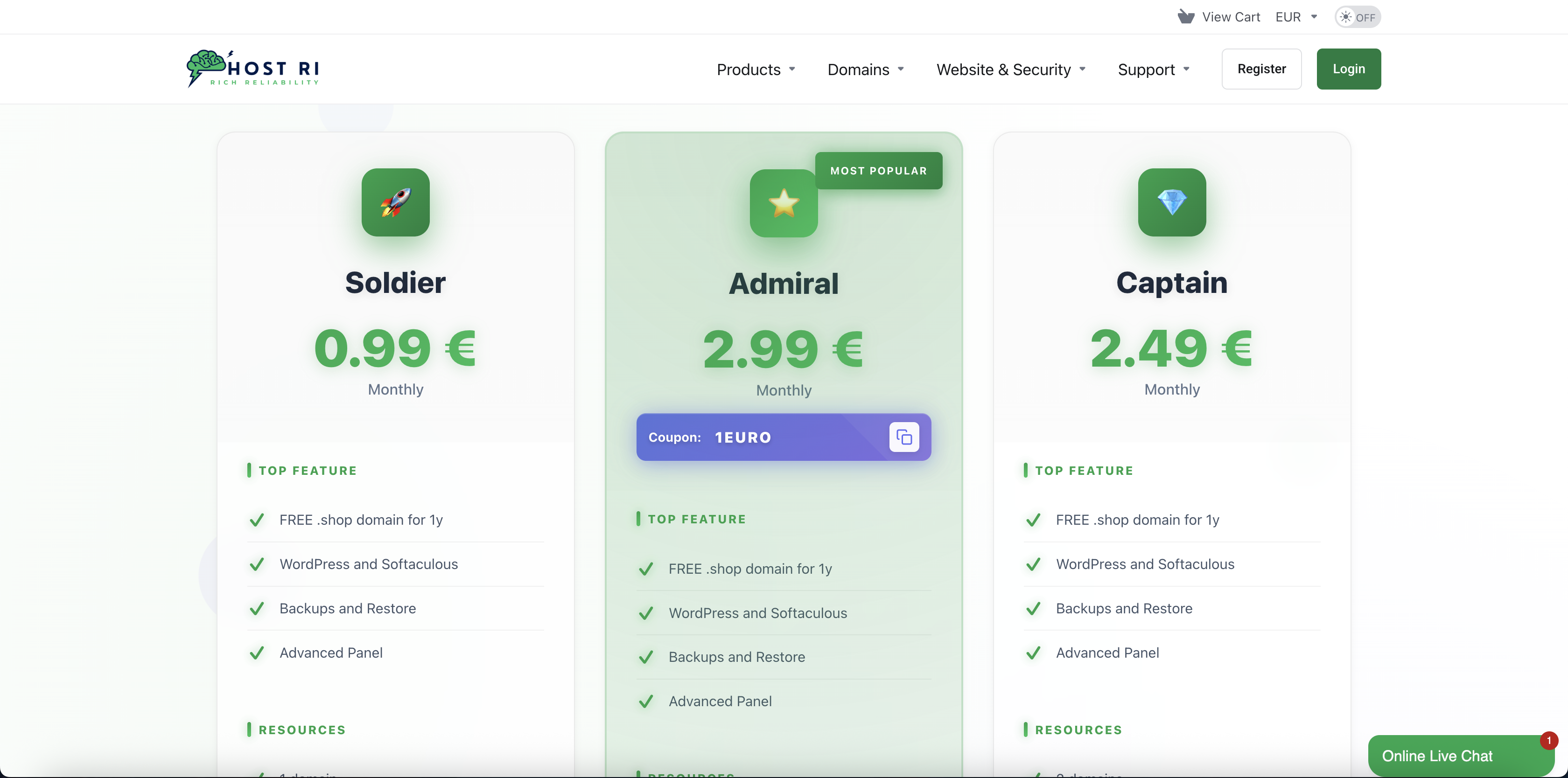 Host Ri LLC gallery image