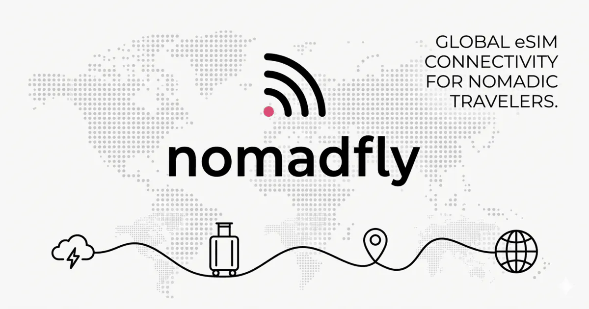 Nomad Fly gallery image