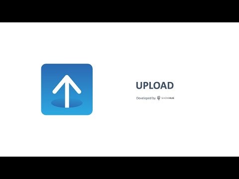 Upload for Shopify gallery image