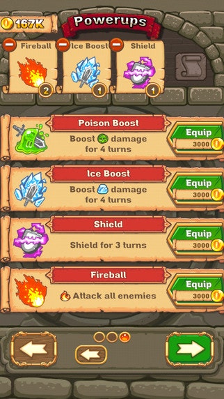 Good Knight Story gallery image