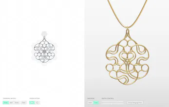 Hexatope gallery image