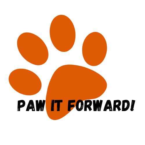 Paw it Forward