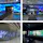 8K LED Video Library