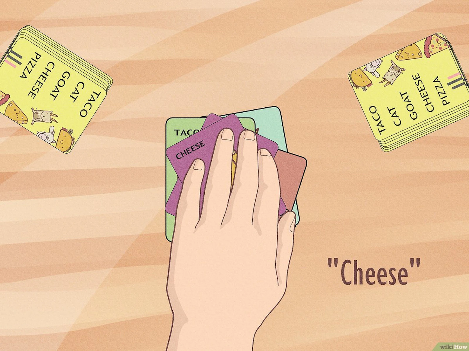 Taco Cat Goat Cheese Pizza screenshot 1