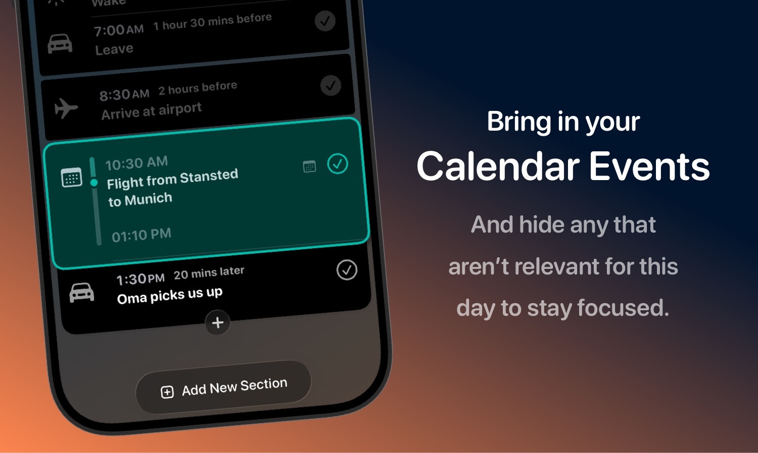 Hour by Hour gallery image