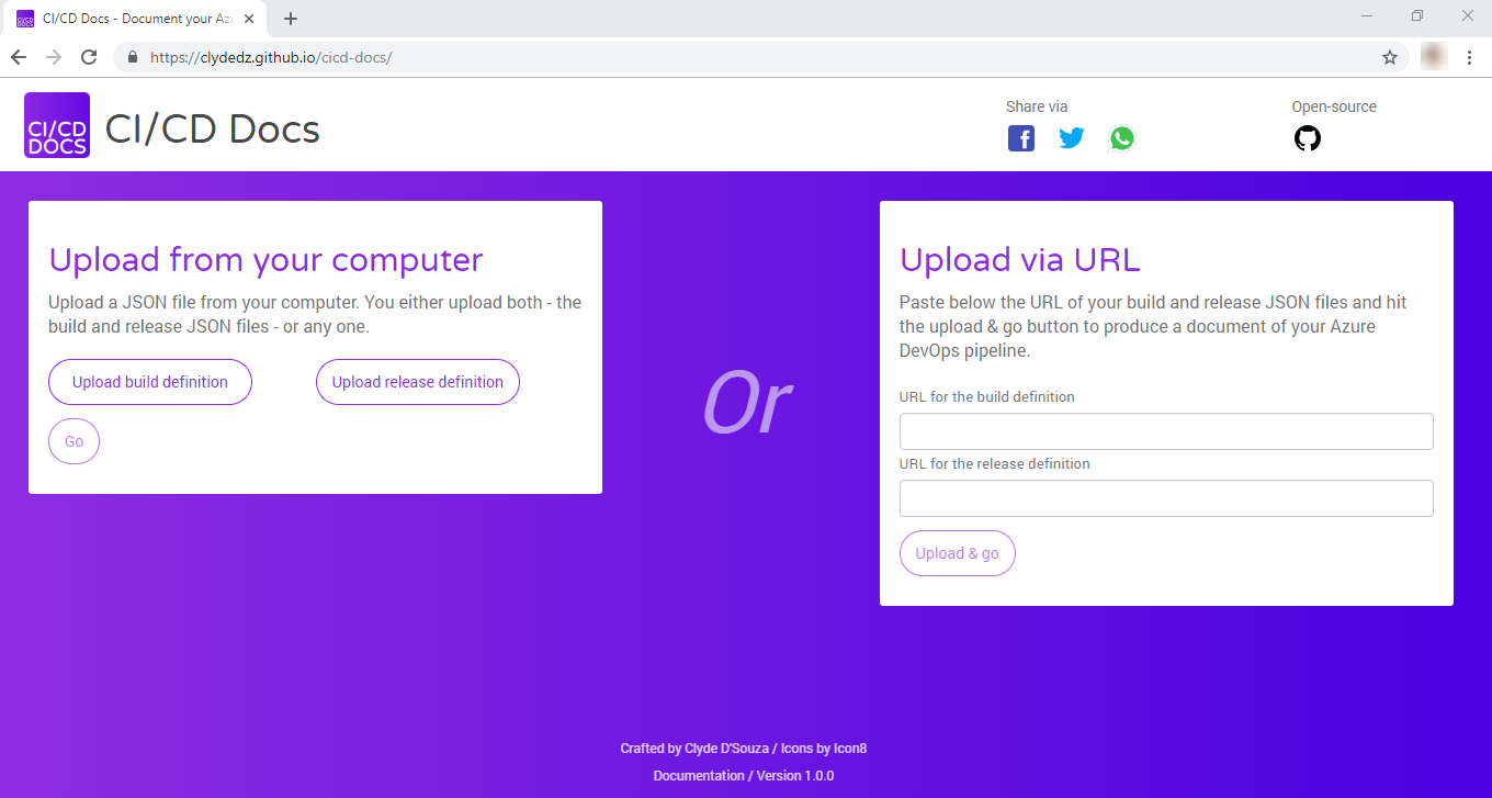CI/CD Docs gallery image