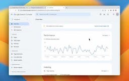 Google Search Console Bulk Removals Tool media 1