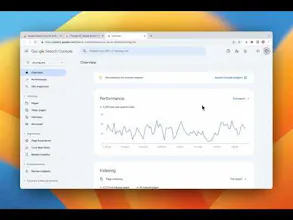 Google Search Console Bulk Removals Tool gallery image