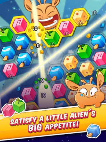 Feed My Alien gallery image
