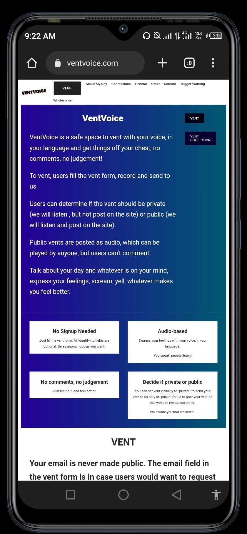 Ventvoice media 1