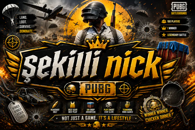 Şekilli İsim screenshot 1