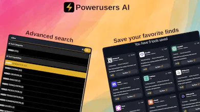 Powerusers AI gallery image