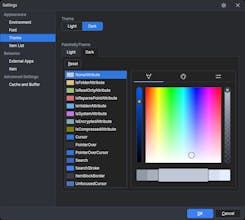 Filedini gallery image