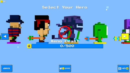 SCREAMY SKI gallery image