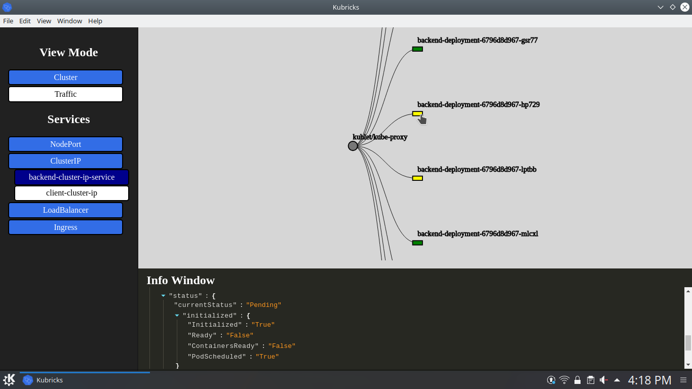 Kubricks gallery image